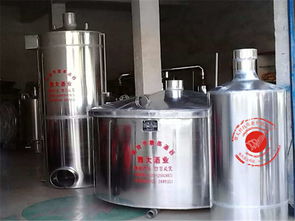 永州专业的酿酒设备批售 白酒蒸馏设备